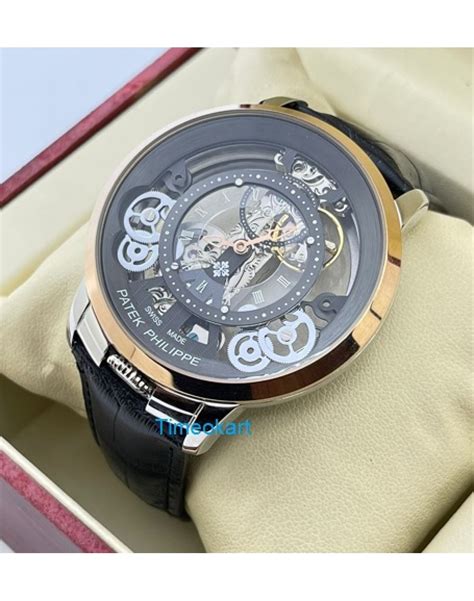 hublot vendome skeleton swiss automatic watch|swiss automatic watches.